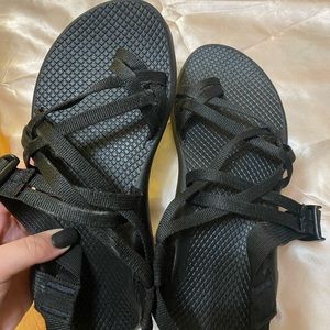 BLACK CHACOS